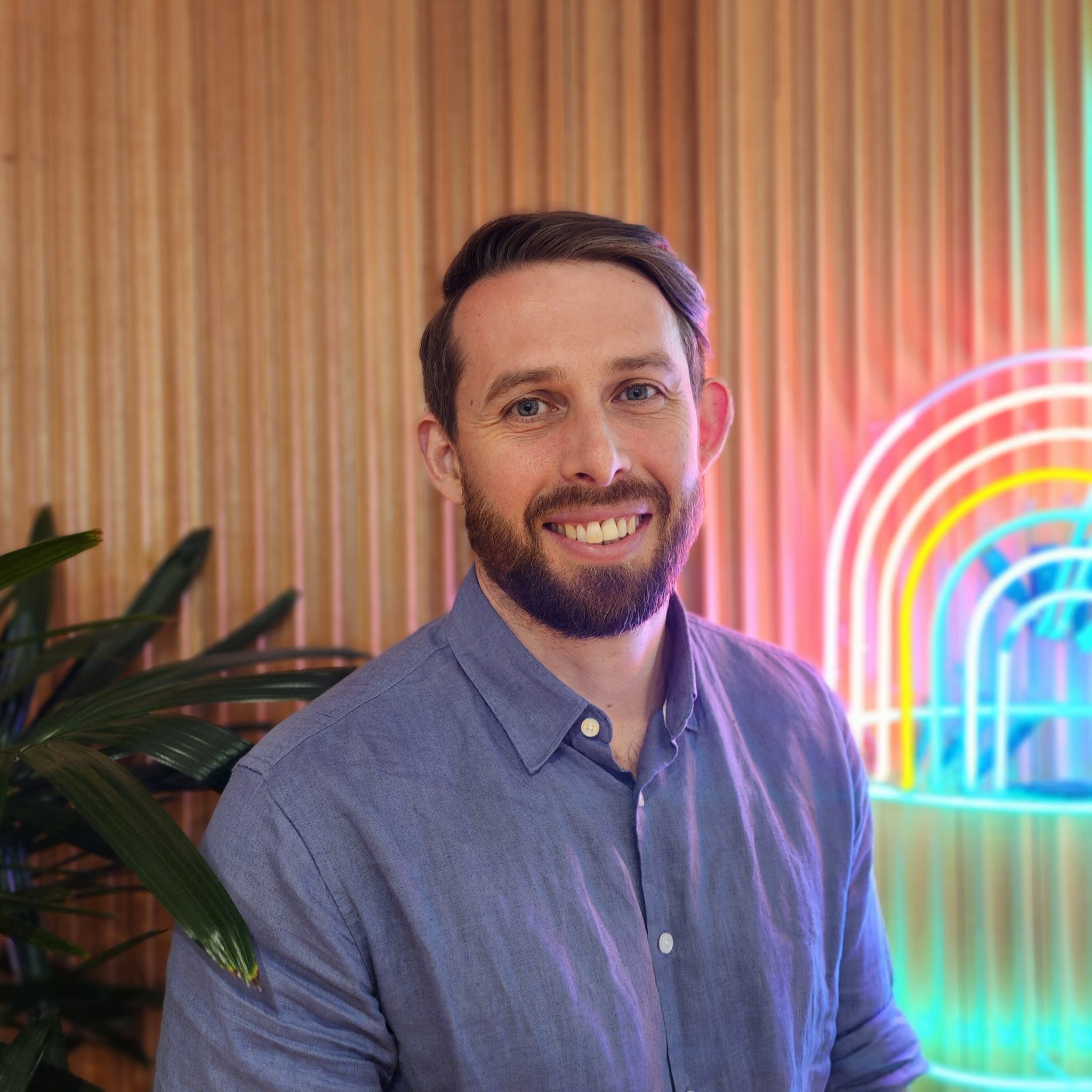 Stuart Braganza-Travis